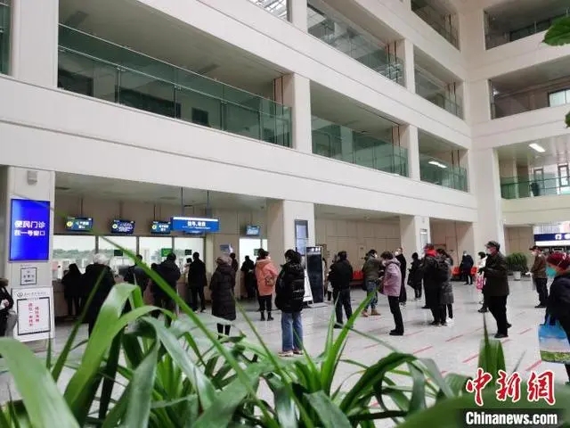 青海出台办法预防和处理医疗纠纷：明确五种纠纷解决途径