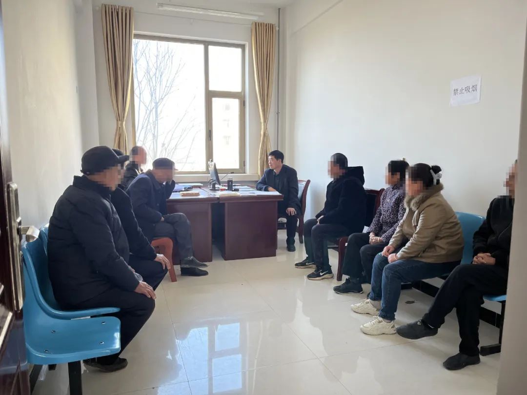 交通事故引纠纷 情法相融止纷争 交通事故引纠纷 情法相融止纷争