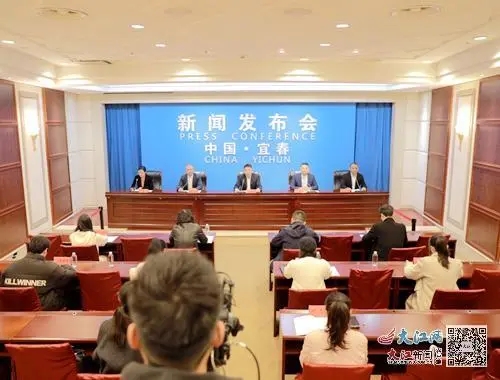 宜春市退役军人事务局：服务保障全方位提升 尊崇氛围日益浓厚