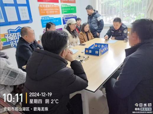 交通事故惹纠纷 温情调解解民忧