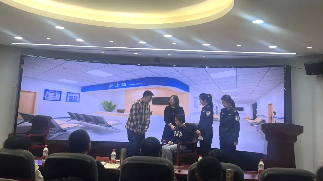 「“唠嗑解铃”促和谐 巾帼绘就新“塘”风」滨海新区婚姻家庭纠纷化解案例分享活动成功举办