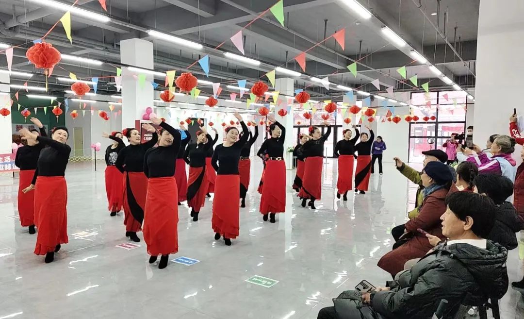 多管齐下深入人心,农场社区普及医保惠民政策 多管齐下深入人心,农场社区普及医保惠民政策