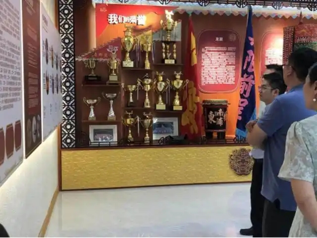 聚焦居民“微需求”,织密洛浦民生“服务网” 聚焦居民“微需求”,织密洛浦民生“服务网”
