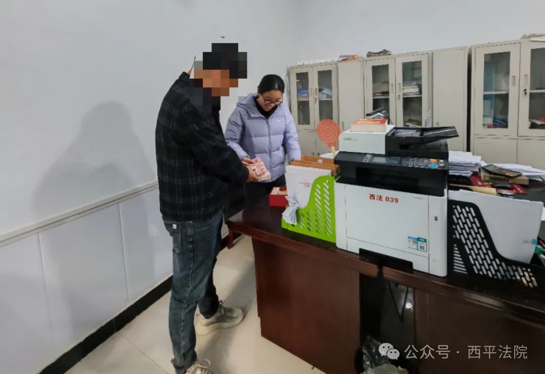 婚约彩礼起纠纷,耐心调解促履行 婚约彩礼起纠纷,耐心调解促履行