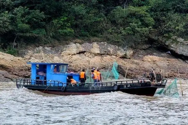 “双拥模范岛”是这样建成的——浙江省宁波市北仑区大榭岛做好新时代双拥工作纪实