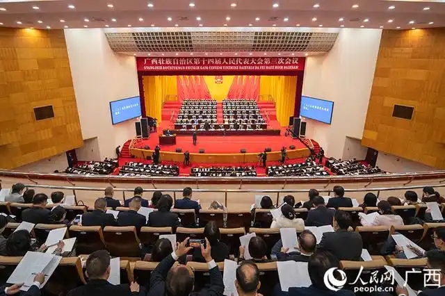 超835亿元!广西保障财政支出“民生含量” 超835亿元!广西保障财政支出“民生含量”