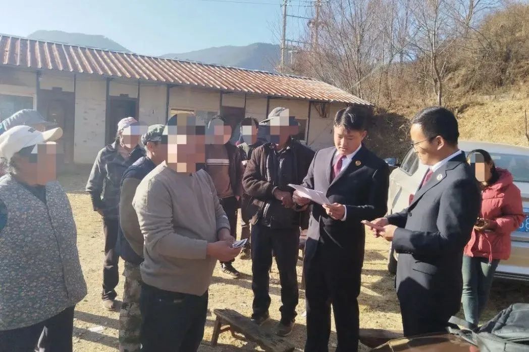 暖心!24人工资已全部追回 暖心!24人工资已全部追回