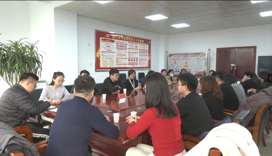 “融媒+法治”，开辟精准普法新路径