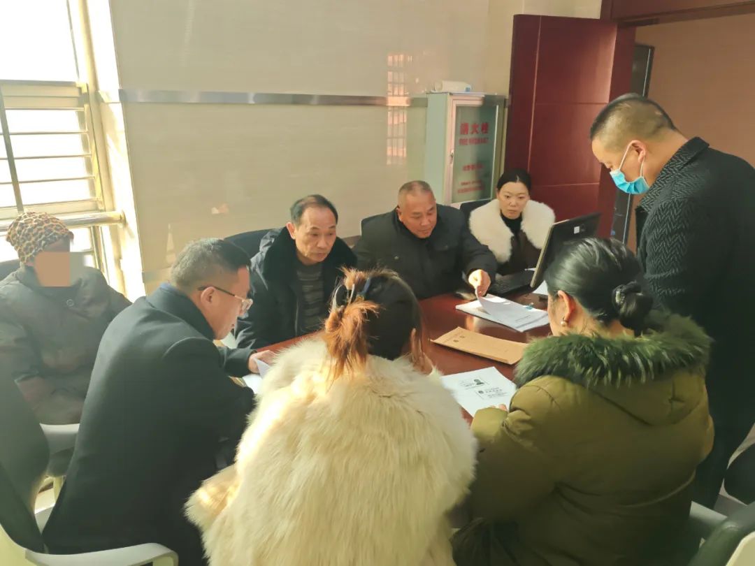 医疗纠纷惹官司 诉前调解促和谐 医疗纠纷惹官司 诉前调解促和谐