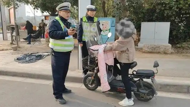 株洲交警通报12月份“五大曝光”行动典型案例 株洲交警通报12月份“五大曝光”行动典型案例